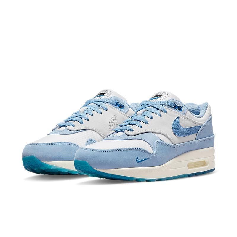 Nike Air Max 87 'Blueprint' | Banlieue91