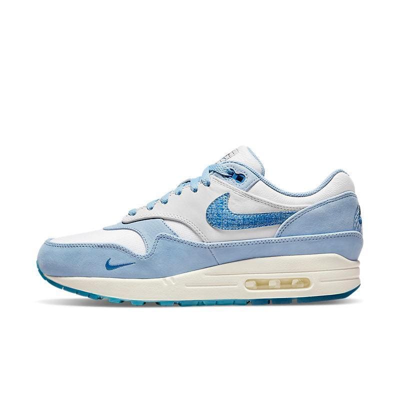 Nike Air Max 87 'Blueprint' | Banlieue91