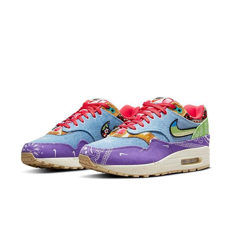 Nike Air Max 87 'Concepts Far Out' | Banlieue91