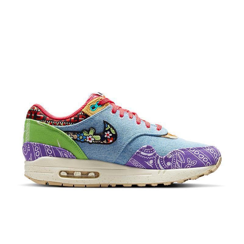 Nike Air Max 87 'Concepts Far Out' | Banlieue91