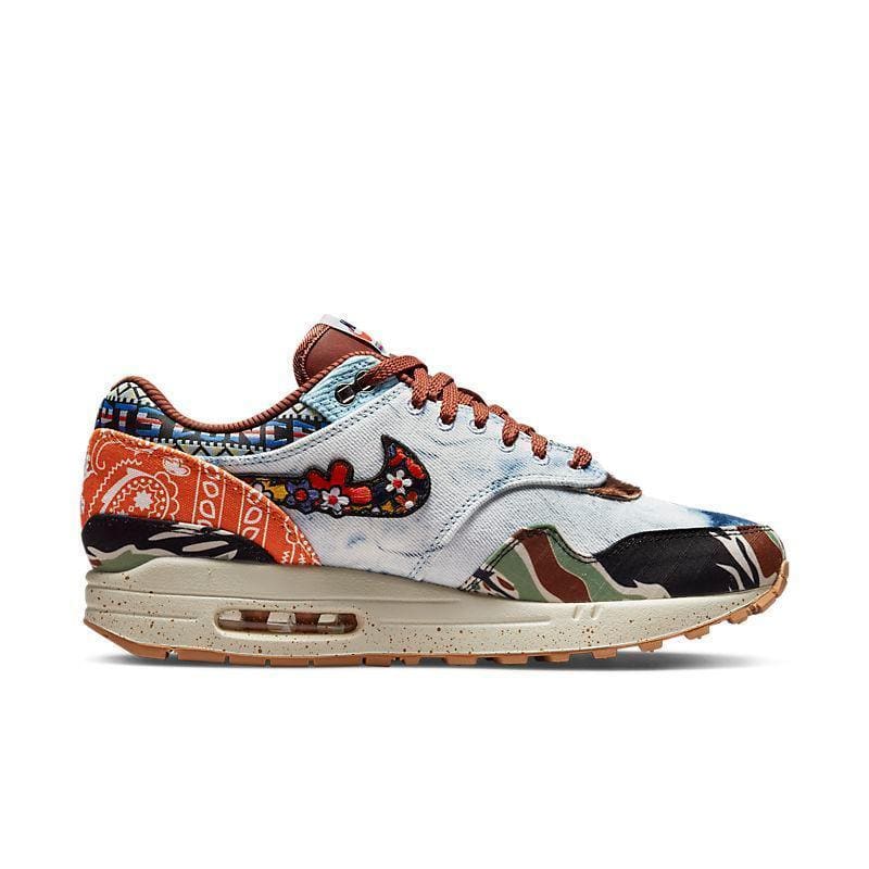 Nike Air Max 87 'Concepts Heavy' | Banlieue91