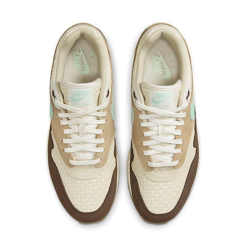 Nike Air Max 87 'Crepe Brown' | Banlieue91