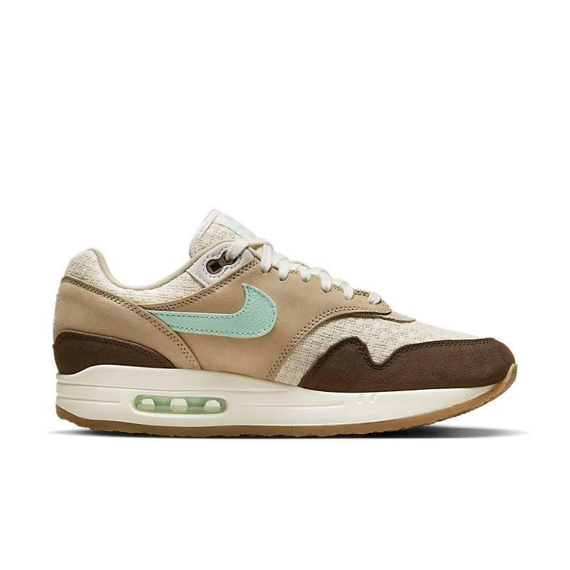 Nike Air Max 87 'Crepe Brown' | Banlieue91