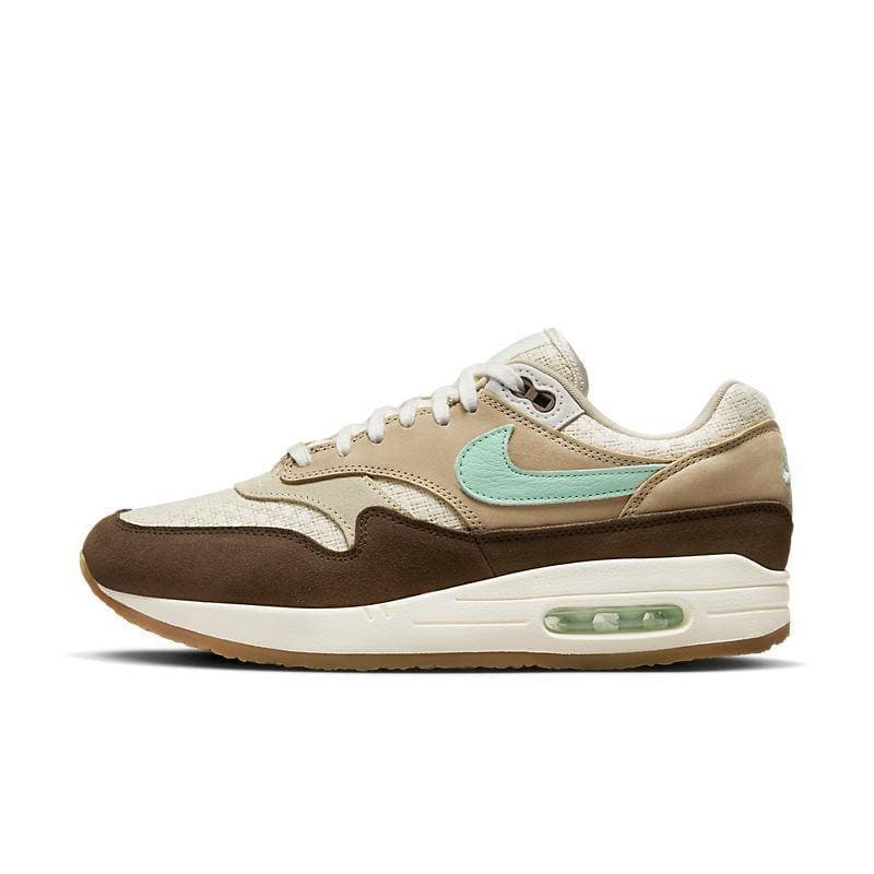 Nike Air Max 87 'Crepe Brown' | Banlieue91