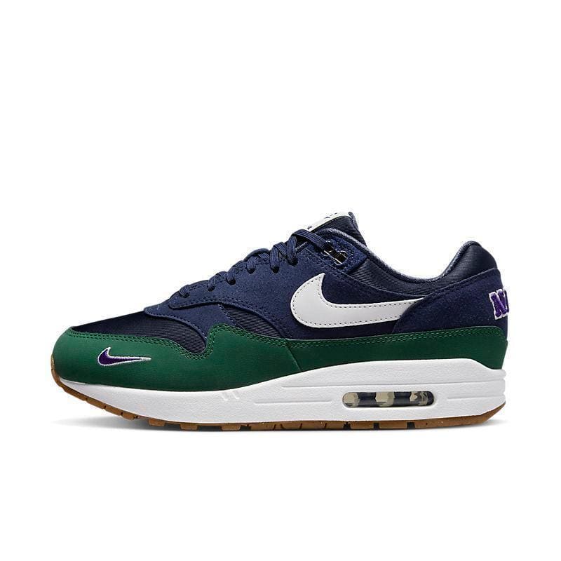 Nike Air Max 87 'Gorge Green' | Banlieue91