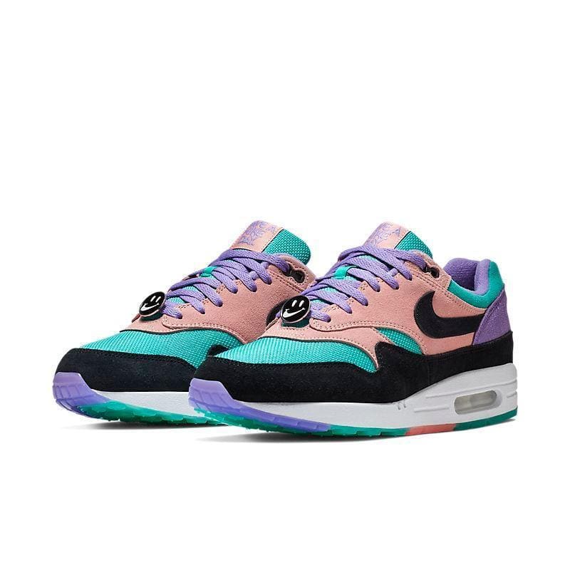 Nike Air Max 87 'Have a Nike Day' | Banlieue91