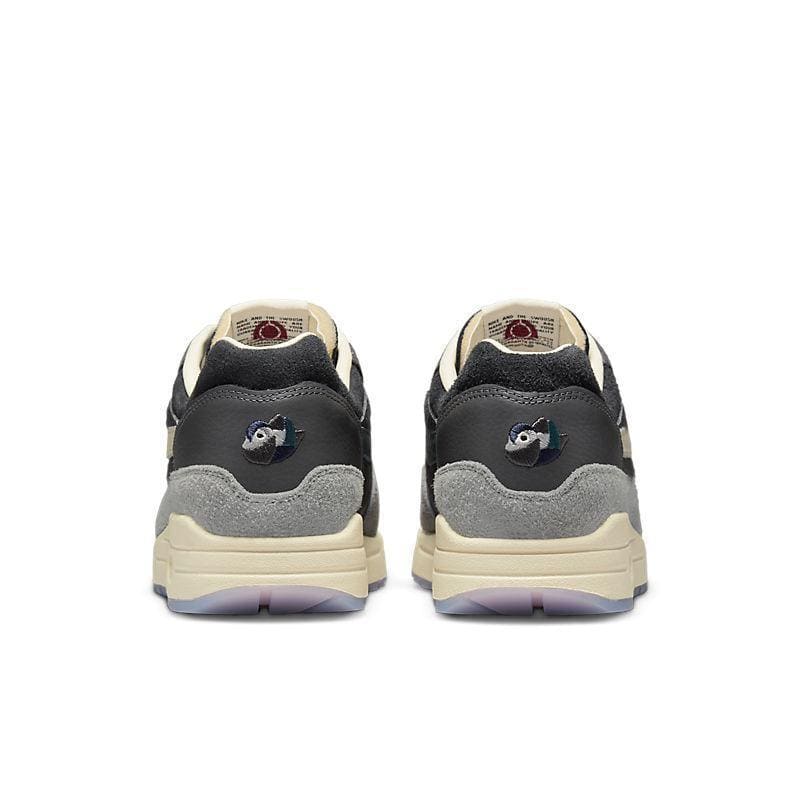 Nike Air Max 87 'Kasina Won-Ang Grey' | Banlieue91