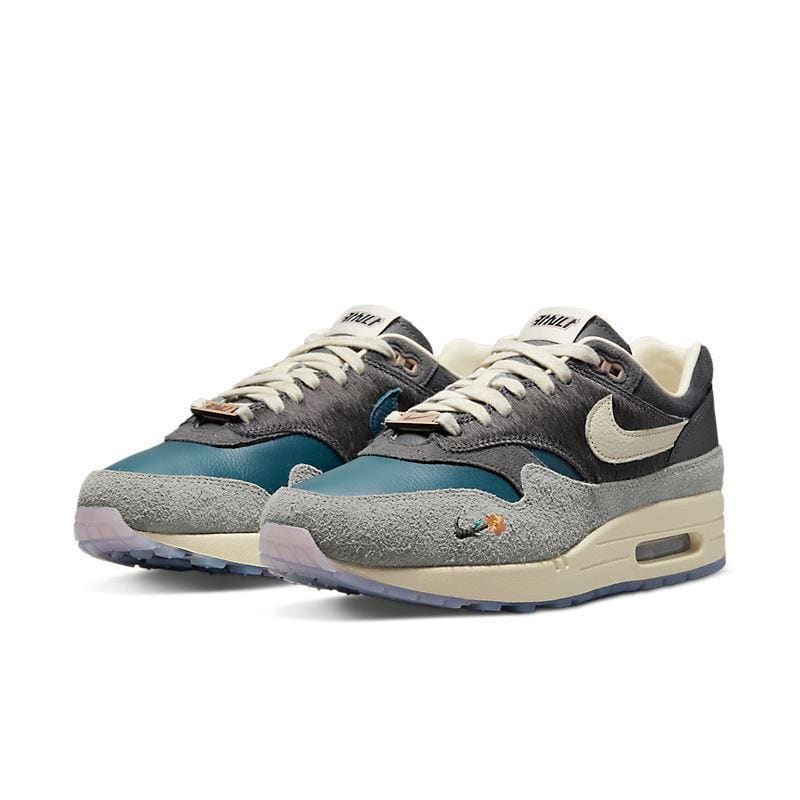 Nike Air Max 87 'Kasina Won-Ang Grey' | Banlieue91