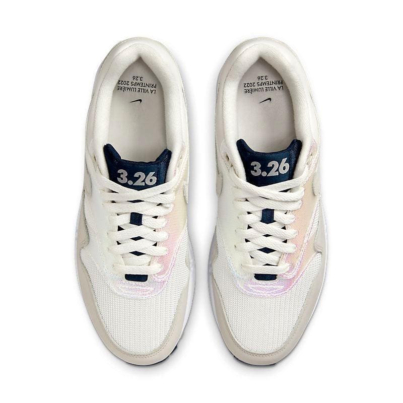 Nike Air Max 87 'La Ville Lumière' | Banlieue91