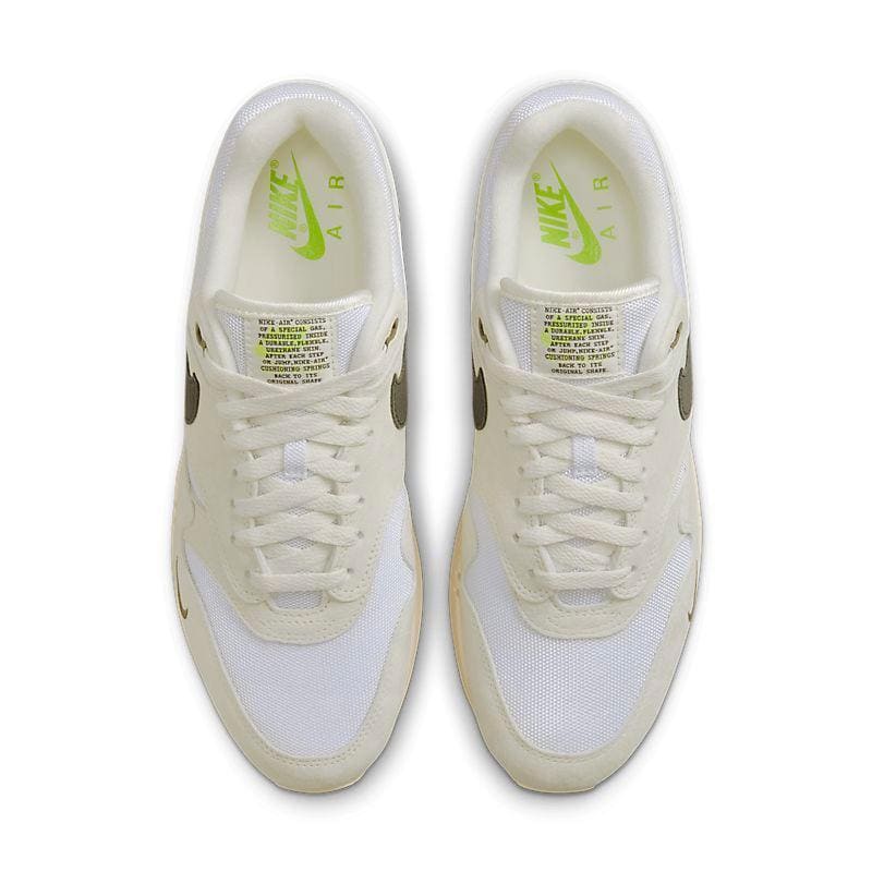 Nike Air Max 87 'Sail Ironstone' | Banlieue91