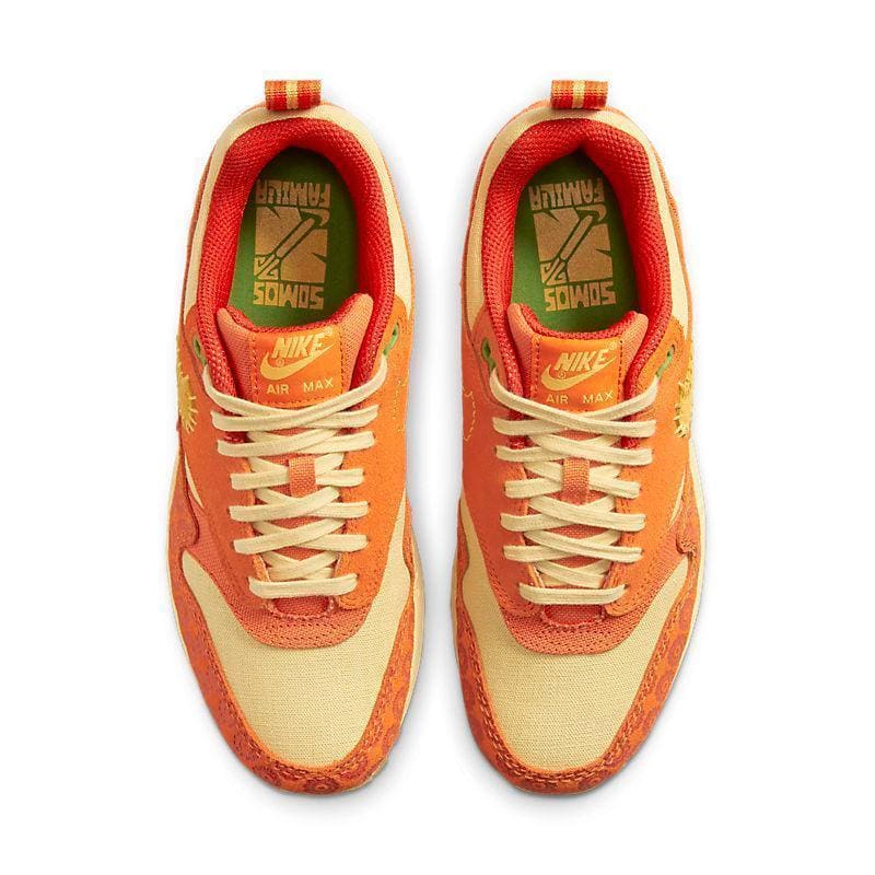 Nike Air Max 87 'Somos Familia' | Banlieue91