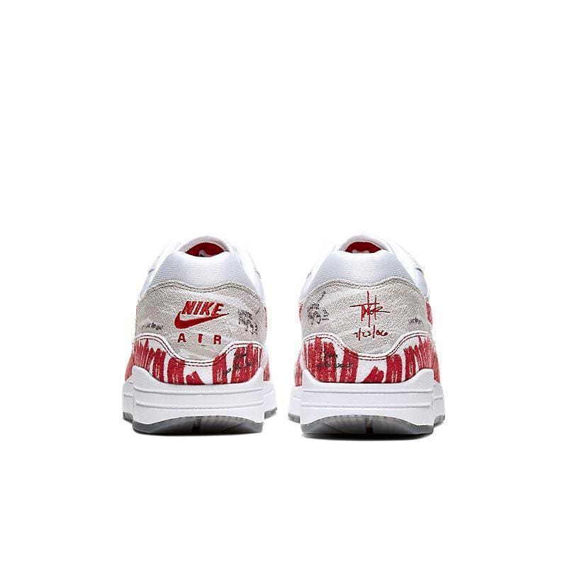 Nike Air Max 87 'Tinker Sketch to Shelf' | Banlieue91