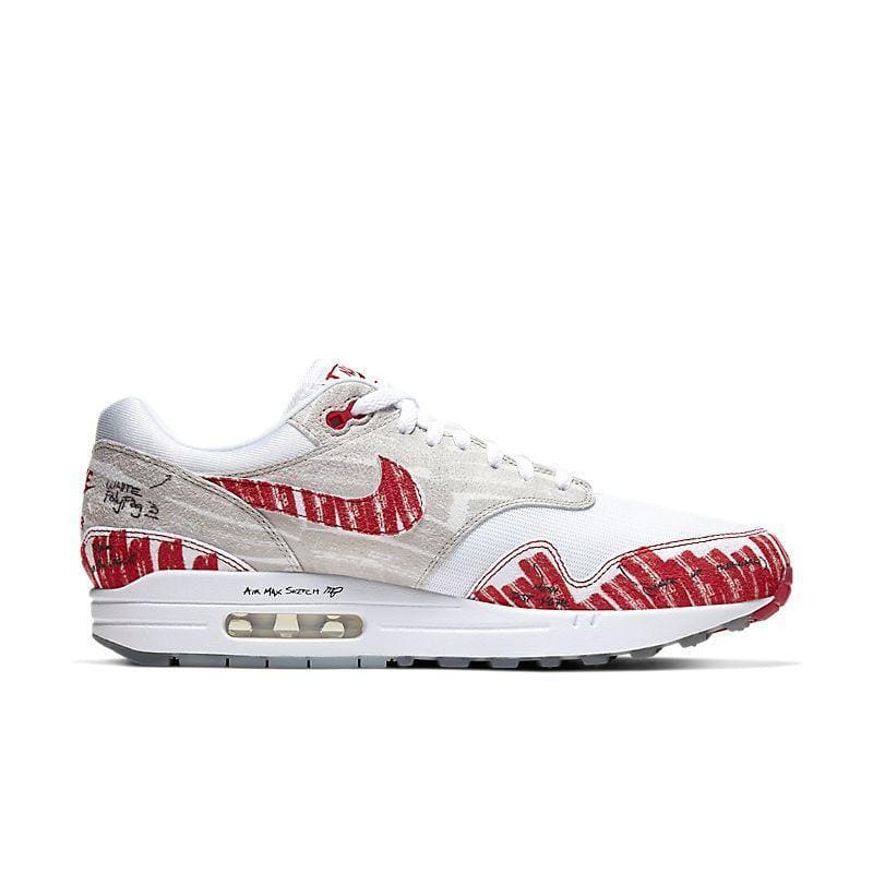 Nike Air Max 87 'Tinker Sketch to Shelf' | Banlieue91