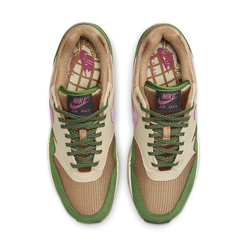 Nike Air Max 87 'Treeline' | Banlieue91