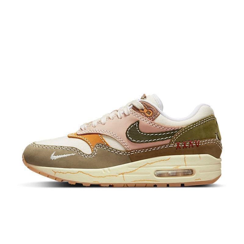 Nike Air Max 87 'Wabi-Sabi' | Banlieue91