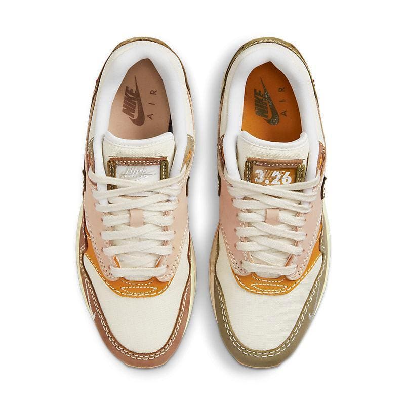 Nike Air Max 87 'Wabi-Sabi' | Banlieue91