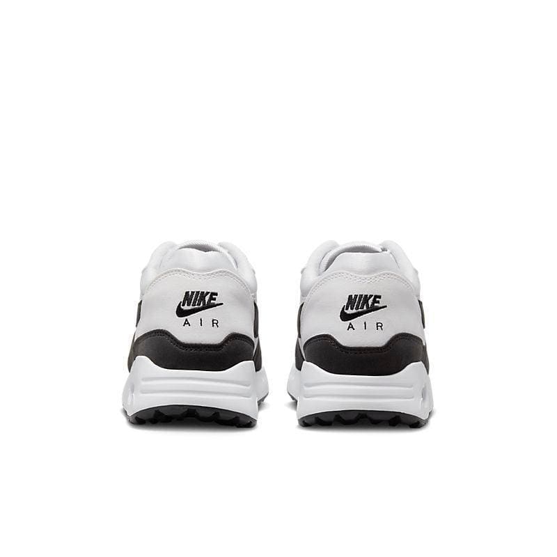 Nike Air Max 87 'White Black' | Banlieue91