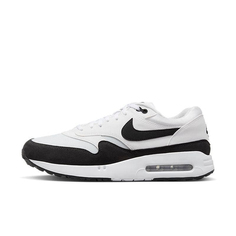 Nike Air Max 87 'White Black' | Banlieue91