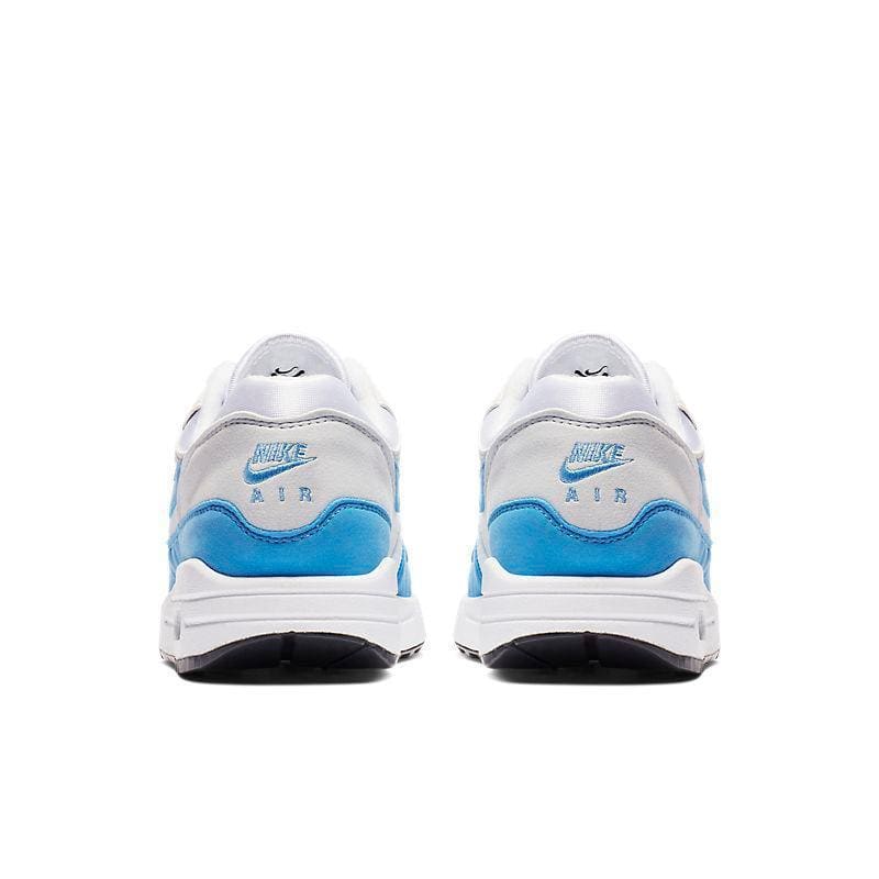 Nike Air Max 87 'White University Blue' | Banlieue91