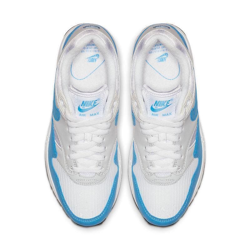 Nike Air Max 87 'White University Blue' | Banlieue91