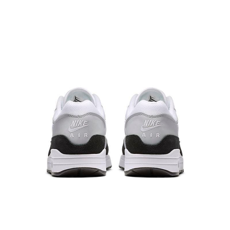 Nike Air Max 87 'Wolf Grey Black' | Banlieue91