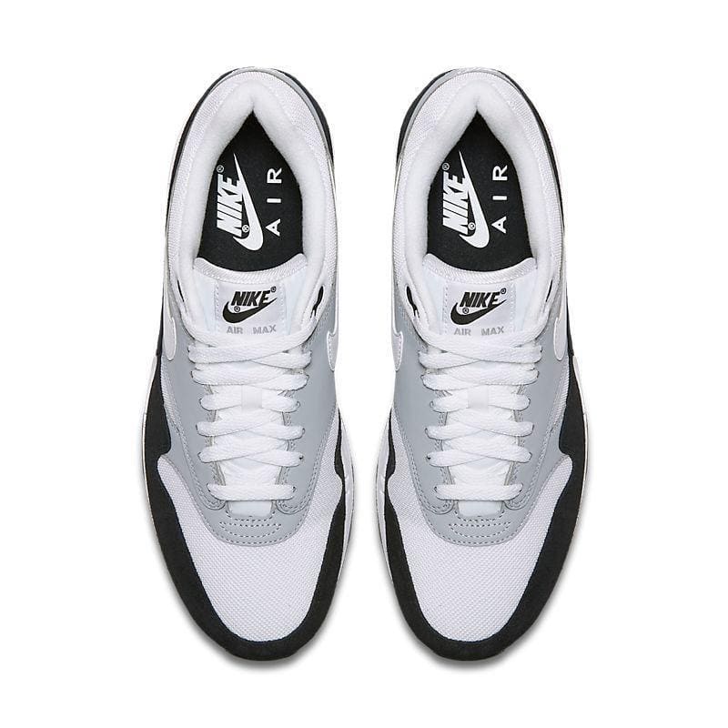 Nike Air Max 87 'Wolf Grey Black' | Banlieue91