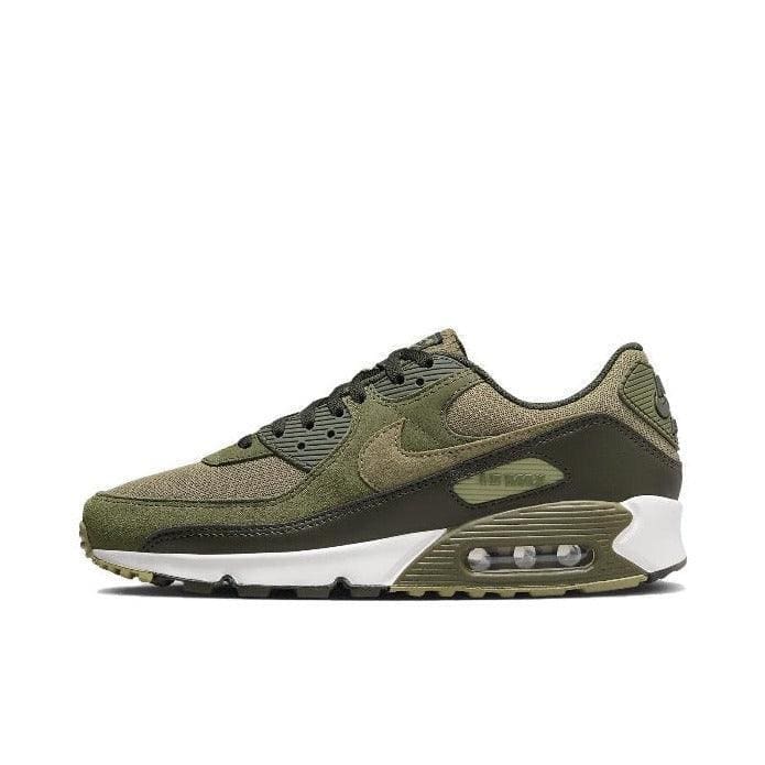 Nike Air Max 90 'Ballistic Neutral Olive' | Banlieue91