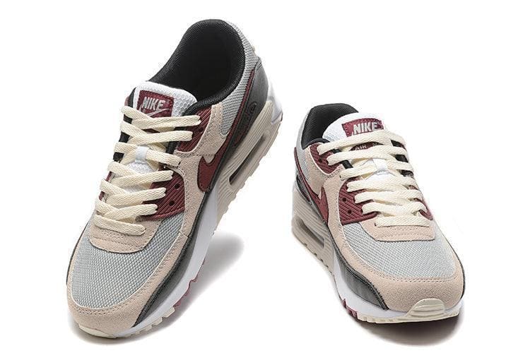 Nike Air Max 90 'Bergundy Crush' | Banlieue91