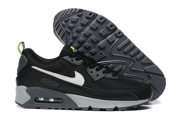 Nike Air Max 90 'Black Volt' | Banlieue91