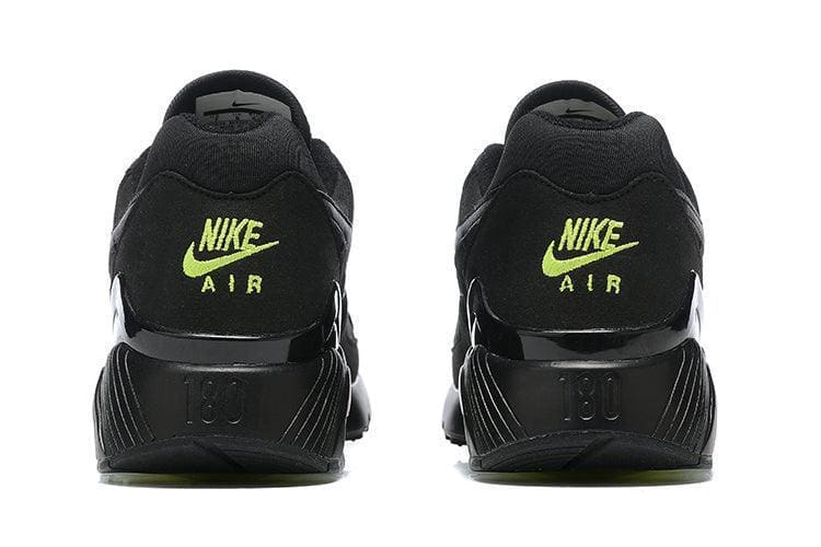 Nike Air Max 90 'Black & Volt' | Banlieue91