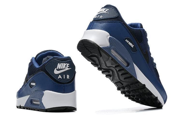 Nike Air Max 90 'Diffused Blue Obsidian White' | Banlieue91