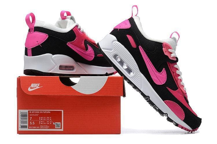 Nike Air Max 90 'Futura' | Banlieue91