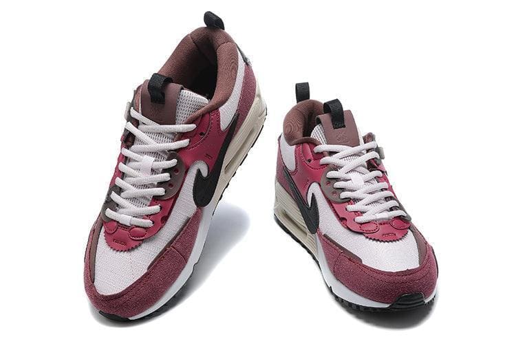 Nike Air Max 90 'Futura Diffused Taupe' | Banlieue91
