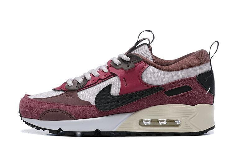 Nike Air Max 90 'Futura Diffused Taupe' | Banlieue91