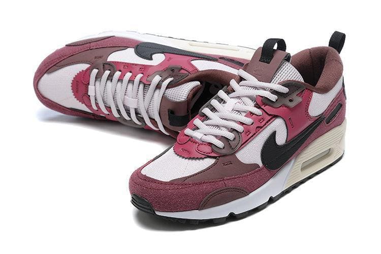 Nike Air Max 90 'Futura Diffused Taupe' | Banlieue91