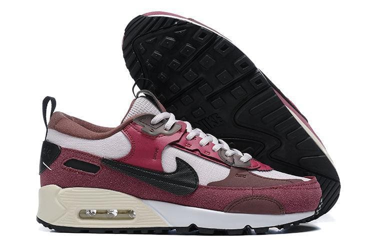 Nike Air Max 90 'Futura Diffused Taupe' | Banlieue91