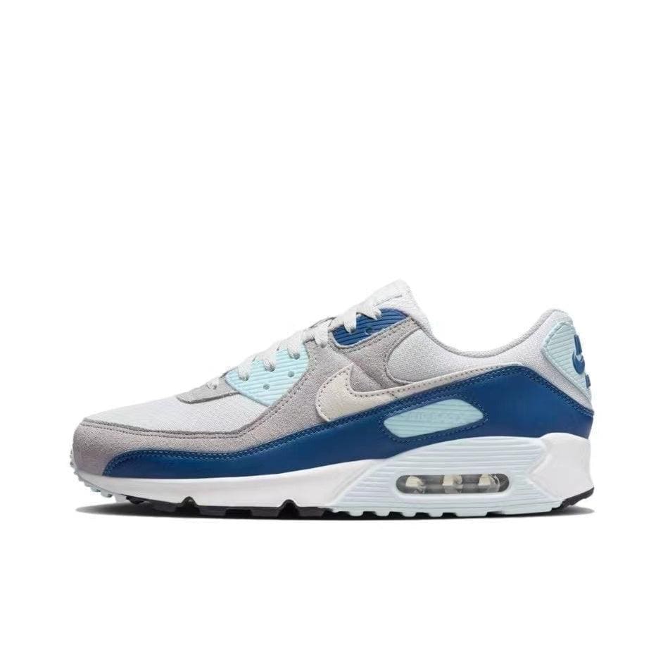 Nike Air Max 90 'Glacier Blue' | Banlieue91