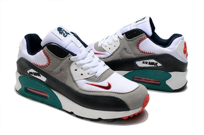 Nike Air Max 90 'Griffey Swingman' | Banlieue91