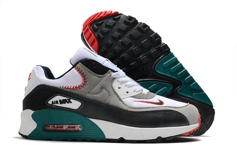 Nike Air Max 90 'Griffey Swingman' | Banlieue91