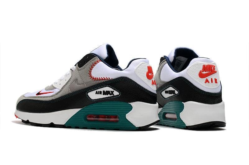 Nike Air Max 90 'Griffey Swingman' | Banlieue91