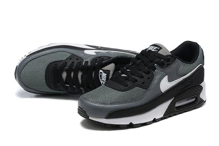 Nike Air Max 90 'Gym Black' | Banlieue91
