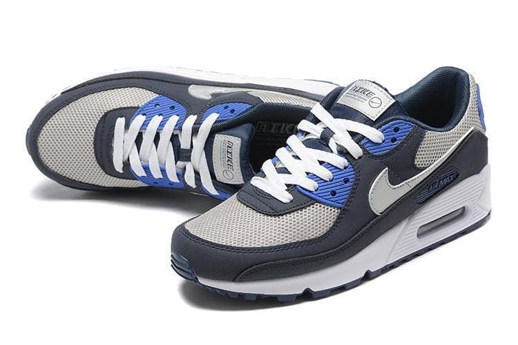 Nike Air Max 90 ' Navy Ashen Slate' | Banlieue91