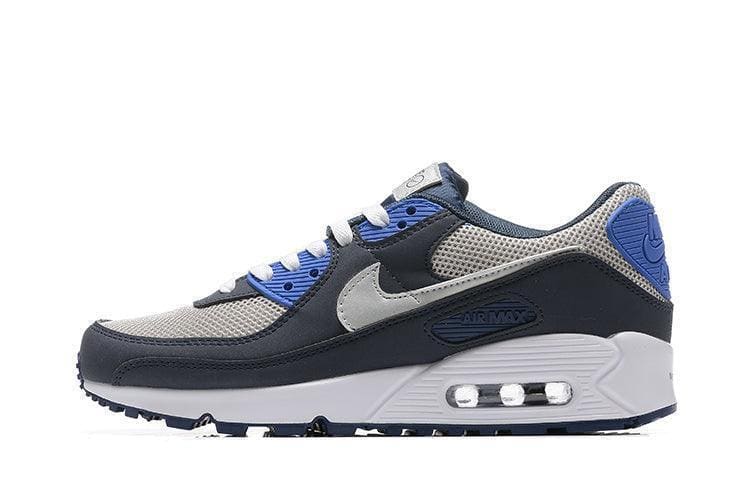 Nike Air Max 90 ' Navy Ashen Slate' | Banlieue91