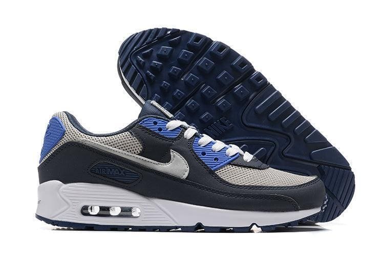 Nike Air Max 90 ' Navy Ashen Slate' | Banlieue91