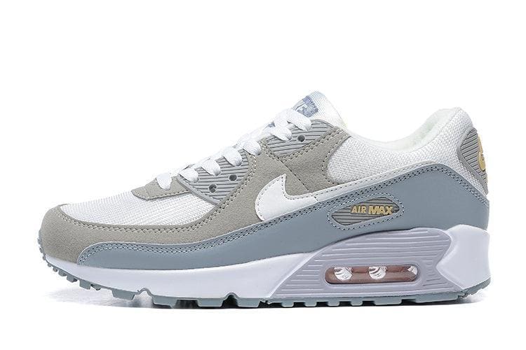 Nike Air Max 90 Next Nature Greyscale | Banlieue91