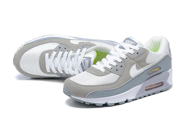 Nike Air Max 90 Next Nature Greyscale | Banlieue91