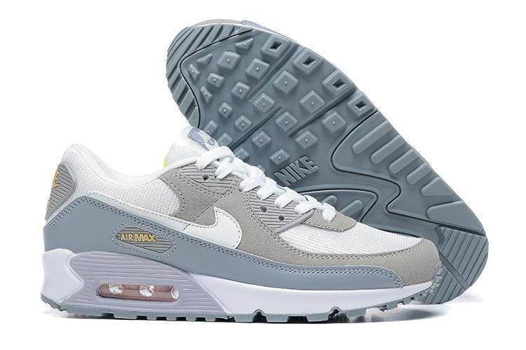 Nike Air Max 90 Next Nature Greyscale | Banlieue91