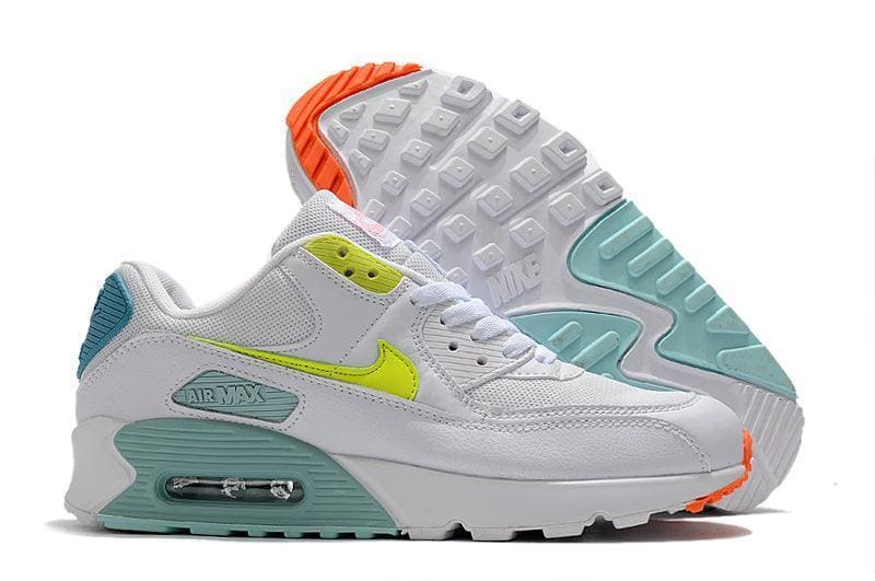 Nike Air Max 90 'Pastel' | Banlieue91