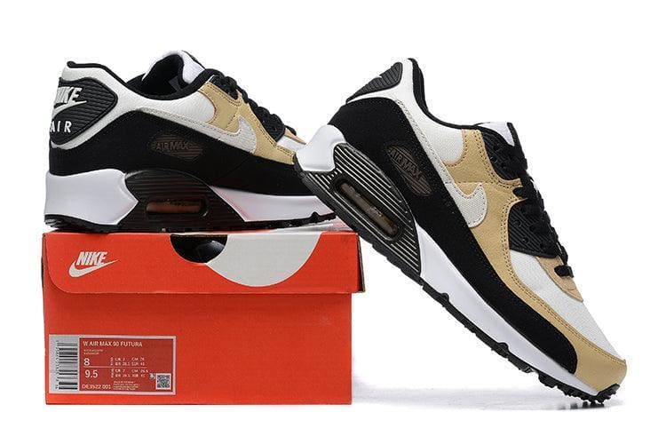 Nike Air Max 90 'Phantom Khaki' | Banlieue91