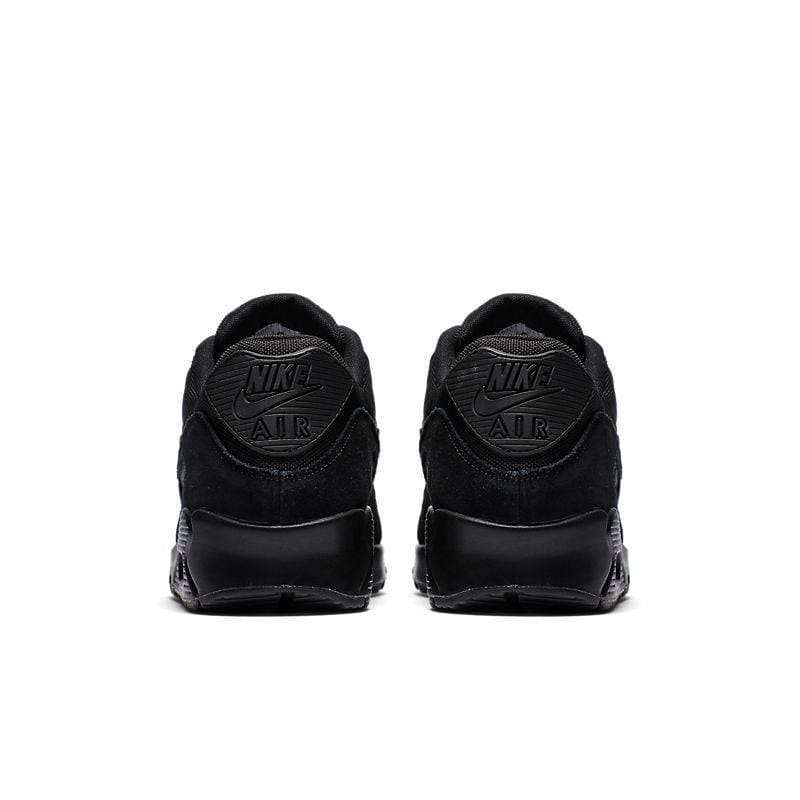 Nike Air Max 90 'Premium Triple Black' | Banlieue91
